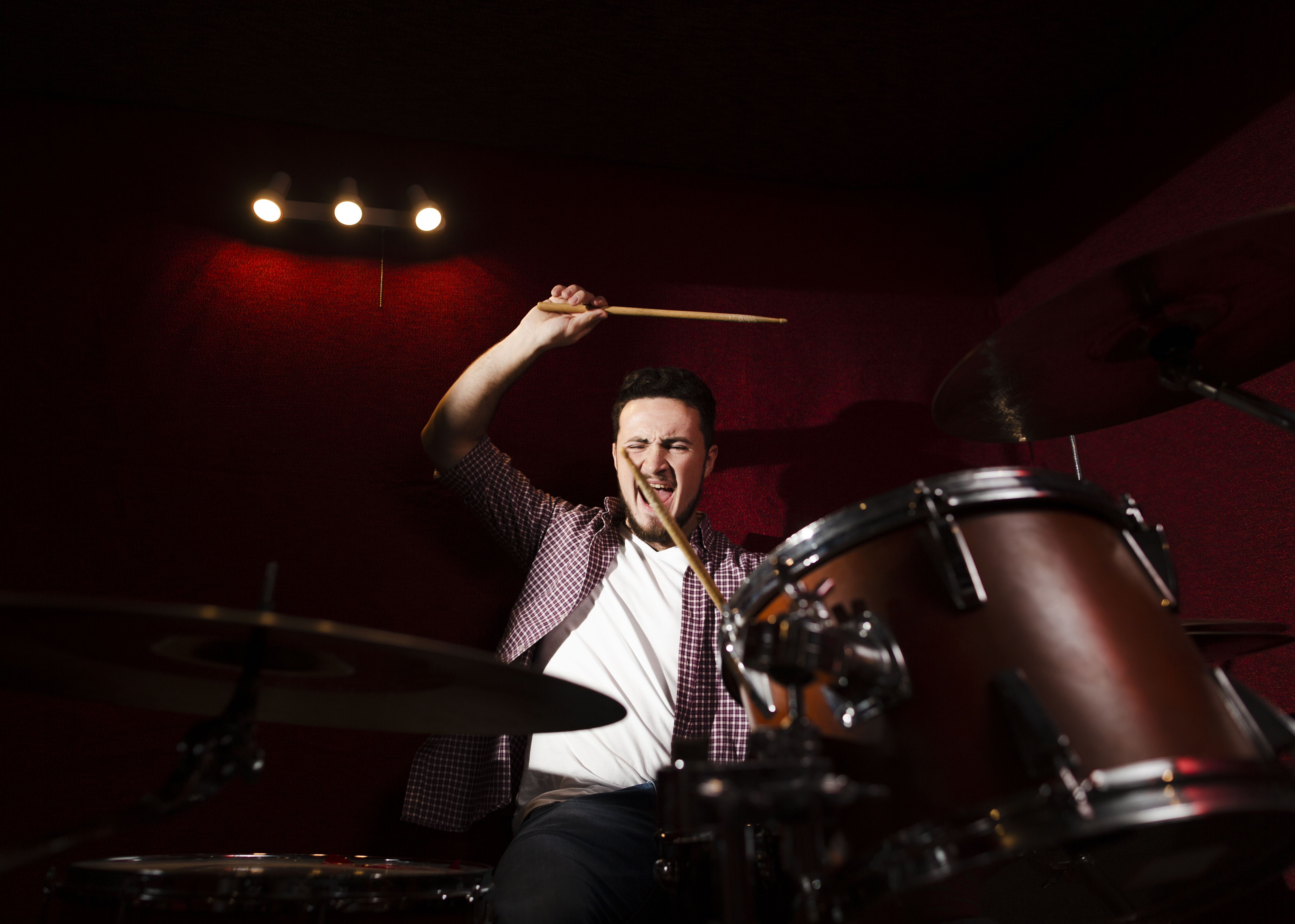 Confidence & Creative Growth